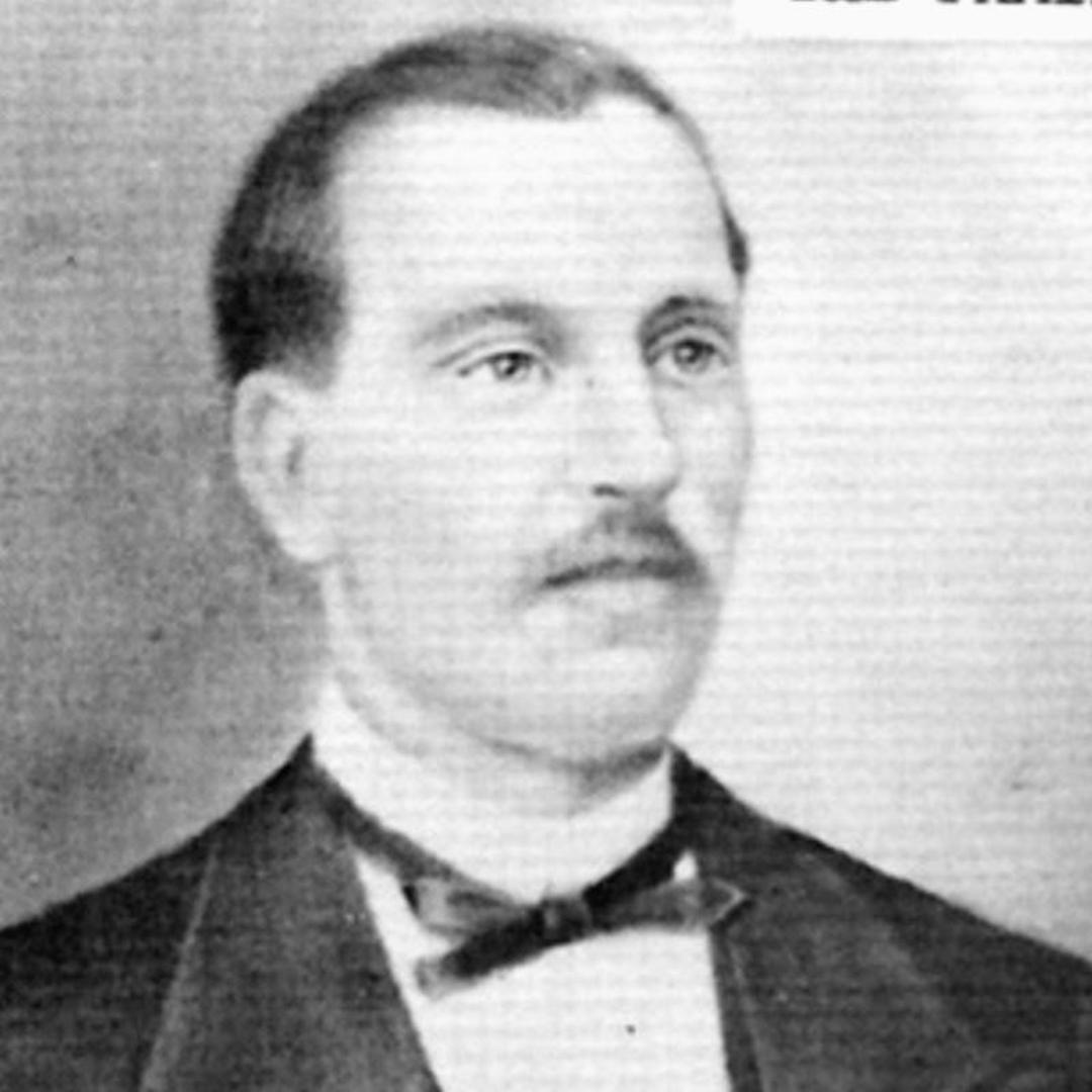 Andreas Pontus Söderborg (1831 - 1890) Profile